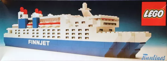 Set  LEGO Basic 1573 Basic Building Set