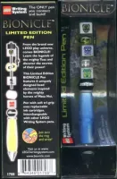 Set  LEGO Basic 1708 Blue Ribbon Savings!