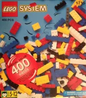 Set  LEGO Basic 1715 Standard Bricks