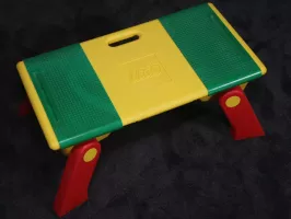 Set  LEGO Basic 1798 Building Table