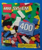 Set  LEGO Basic 1867 Medium Bulk Bucket
