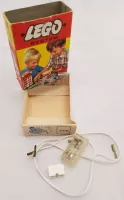 Set  LEGO Basic 245 Two Santas