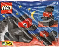 Set  LEGO Basic 2844 Doggy