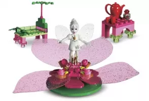 Set LEGO Belville 5964 Thumbelina
