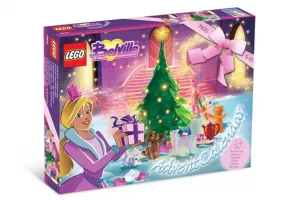 Set LEGO Belville 7600 LEGO BELVILLE Advent Calendar