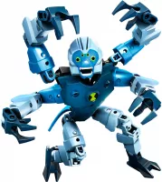 Set  LEGO Ben 10: Alien Force 8409 Spidermonkey