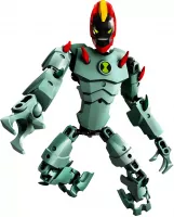 Set  LEGO Ben 10: Alien Force 8410 Swampfire