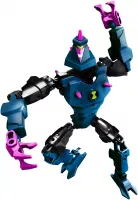 Set  LEGO Ben 10: Alien Force 8411 ChromaStone