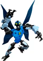 Set  LEGO Ben 10: Alien Force 8519 Big Chill