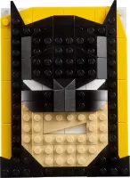 Set LEGO Brick Sketches 40386 Batman
