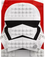 Set LEGO Brick Sketches 40391 First Order Stormtrooper