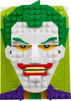 Set LEGO Brick Sketches 40428 The Joker