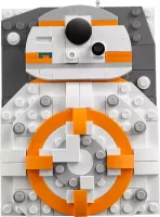 Set LEGO Brick Sketches 40431 BB-8