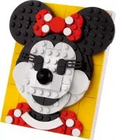 Set LEGO Brick Sketches 40457 Minnie Mouse