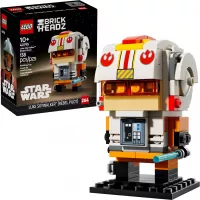 40795 Luke Skywalker (pilote rebelle)