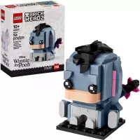 Lego BrickHeadz 40797 Bourriquet