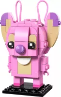 Set  Lego BrickHeadz 40922 Lilo et Stitch: Angel