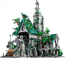 Set LEGO Bricklink 910042 Lost City