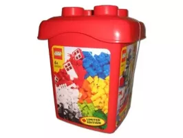 Set LEGO Bricks and More 4540315 LEGO Creative Bucket