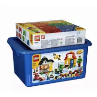 Set LEGO Bricks and More 66380 Co-Pack System Bricks & More
