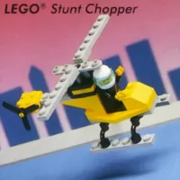 Set LEGO Building Set with People 1561 Airline Staff