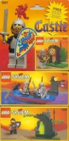 Set LEGO Castle 1597 Castle Value Pack