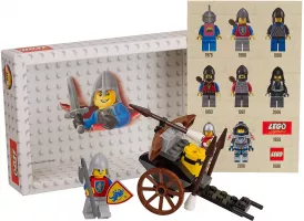 Set LEGO Castle 5004419 Classic Knights Minifigure
