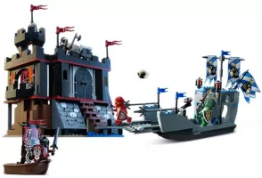 Set LEGO Castle 65413 Bonus/Value Pack