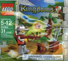 Set LEGO Castle 65580 Bonus/Value Pack
