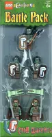 Set LEGO Castle 852701 Troll Warriors Battle Pack