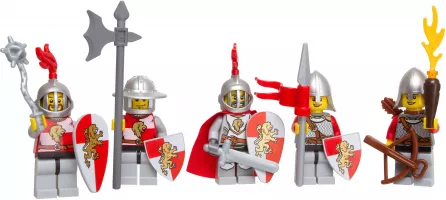 Set LEGO Castle 852921 Battle Pack