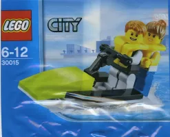 Set   30015 Jet Ski