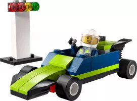 Set LEGO City 30640 Race Car