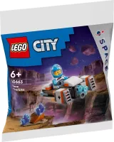Set  LEGO City 30663 Space Hoverbike