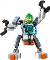 Set  LEGO City 30694 Space Science Mech