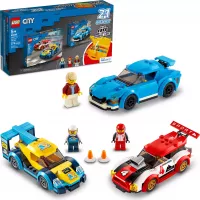 Set LEGO City 66684 Vehicles Gift Set