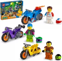 Set LEGO City 66707 LEGO City Stuntz Gift Set
