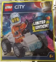 Set  LEGO City 951911 Space Buggy