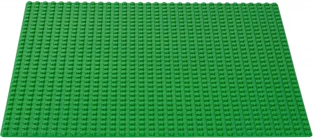 Set LEGO Classic 10700 32x32 Green Baseplate