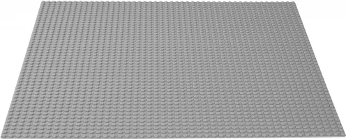 Set LEGO Classic 10701 48x48 Grey Baseplate