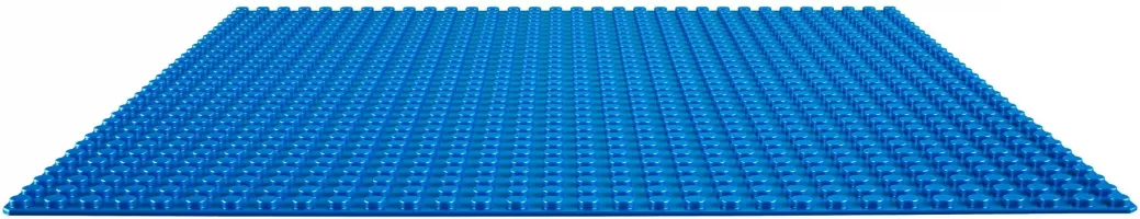Set LEGO Classic 10714 Blue Baseplate