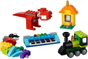 Set LEGO Classic 11001 Bricks and Ideas