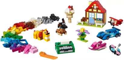 Set LEGO Classic 11005 Creative Fun