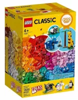 Set LEGO Classic 11011 Bricks and Animals