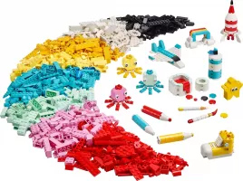 Set LEGO Classic 11032 Creative Colour Fun
