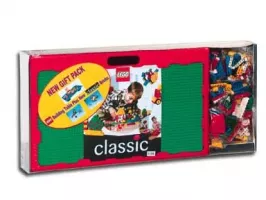 Set LEGO Classic 1194 Birthday Table Set
