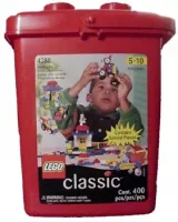 Set LEGO Classic 4288 Classic Bucket