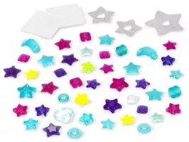 Set LEGO Clikits 10118 Star Accessories