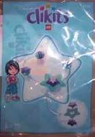 Set LEGO Clikits 3196 Star
