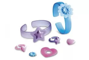 Set LEGO Clikits 4875 Groovy Friends Gems